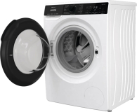 ZESTAW Gorenje Suszarka DPNA83WIFI+Pralka WPNA84A2ALWIFI+Nóżki AW012 - 1551515 - zdjęcie 13